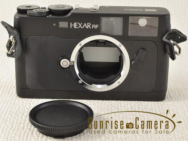 Konica Hexar RF