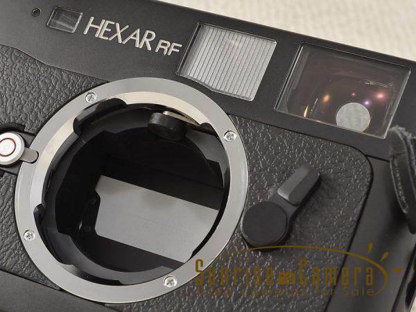 Konica Hexar RF