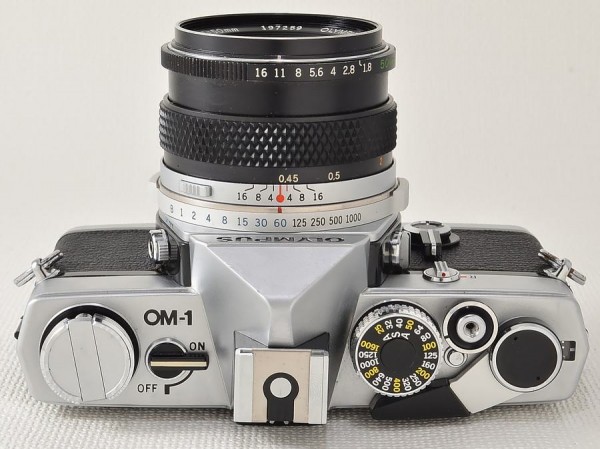 OM-1