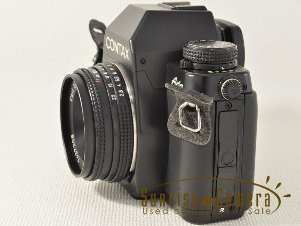 CONTAX Aria