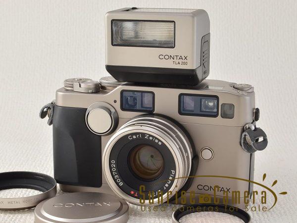 CONTAX G2