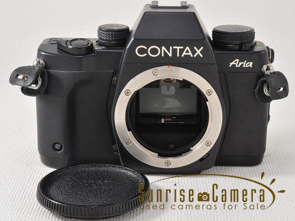 CONTAX Aria