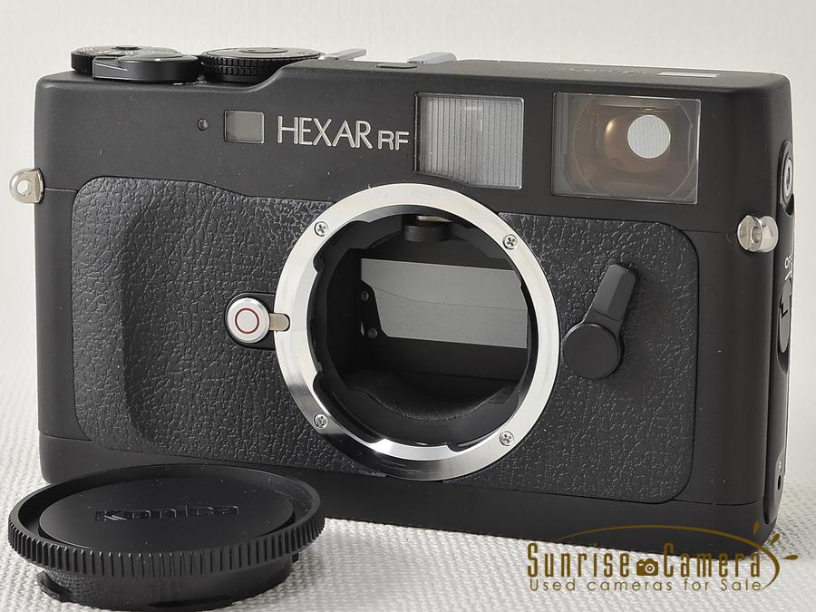 Konica HEXAR RF