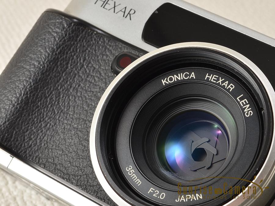 Konica HEXAR