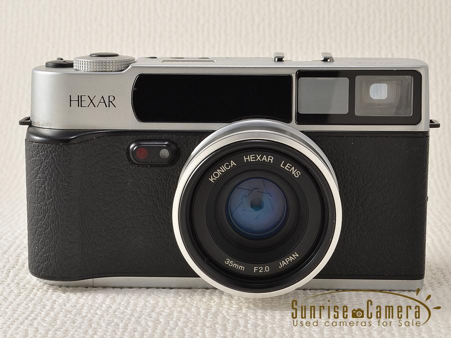 Konica Hexar