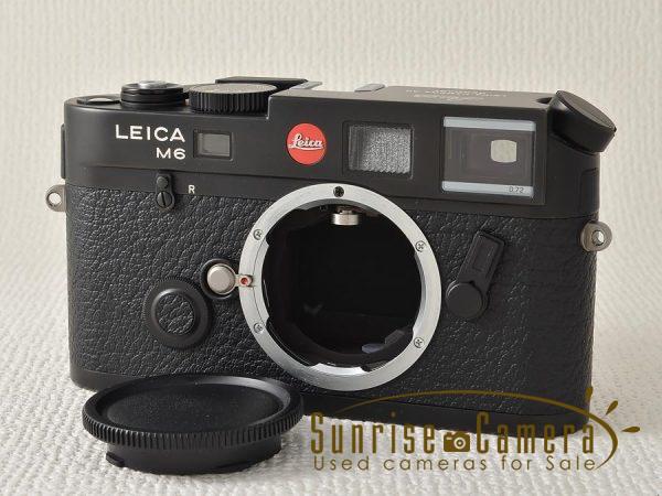 Leica M6