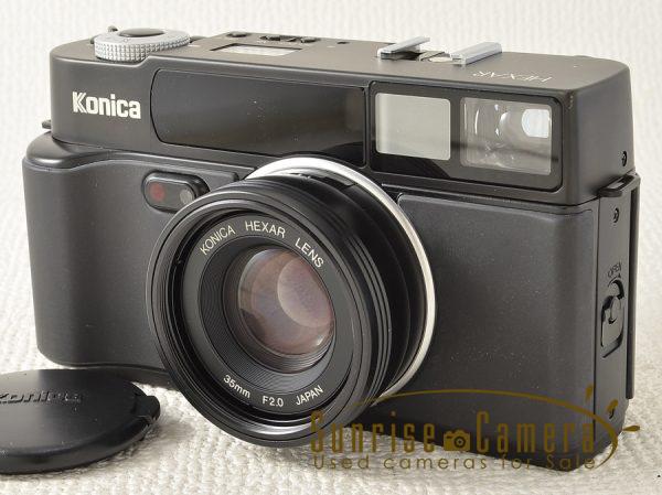 Konica Hexar