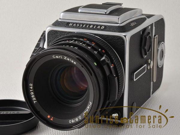 Hasselblad 503CW