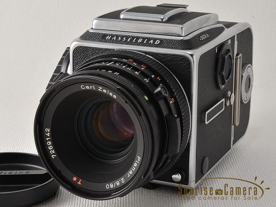 Hasselblad 503CW