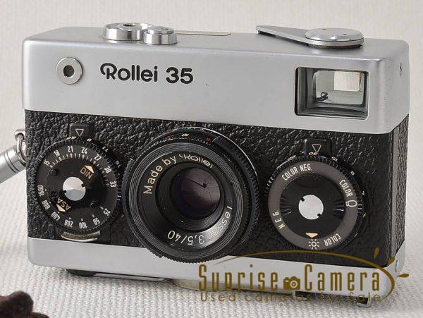 Rollei35