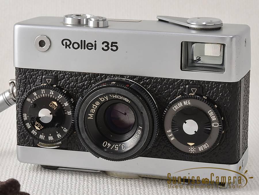 Rollei35