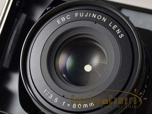 GF670 EBC FUJINON