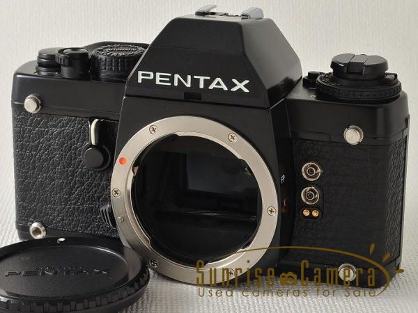 PENTAX LX