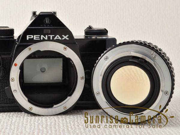 PENTAX MX