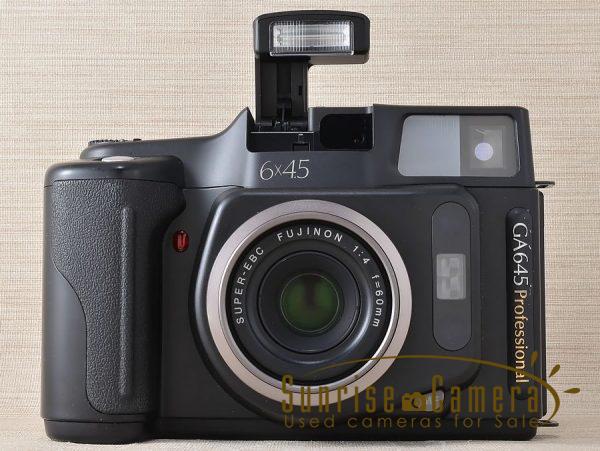 FUJIFILM GA645