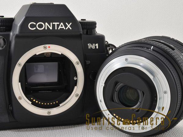 CONTAX N1