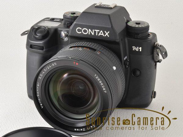 CONTAX （コンタックス）N1