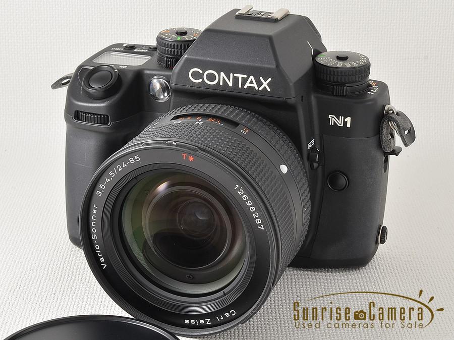 CONTAX N1