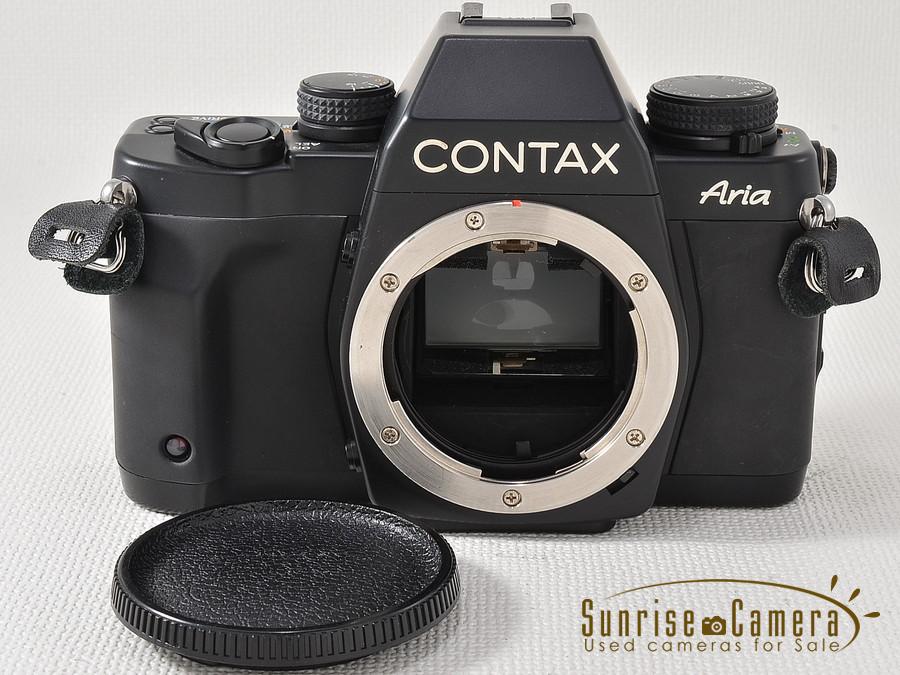 CONTAX Aria