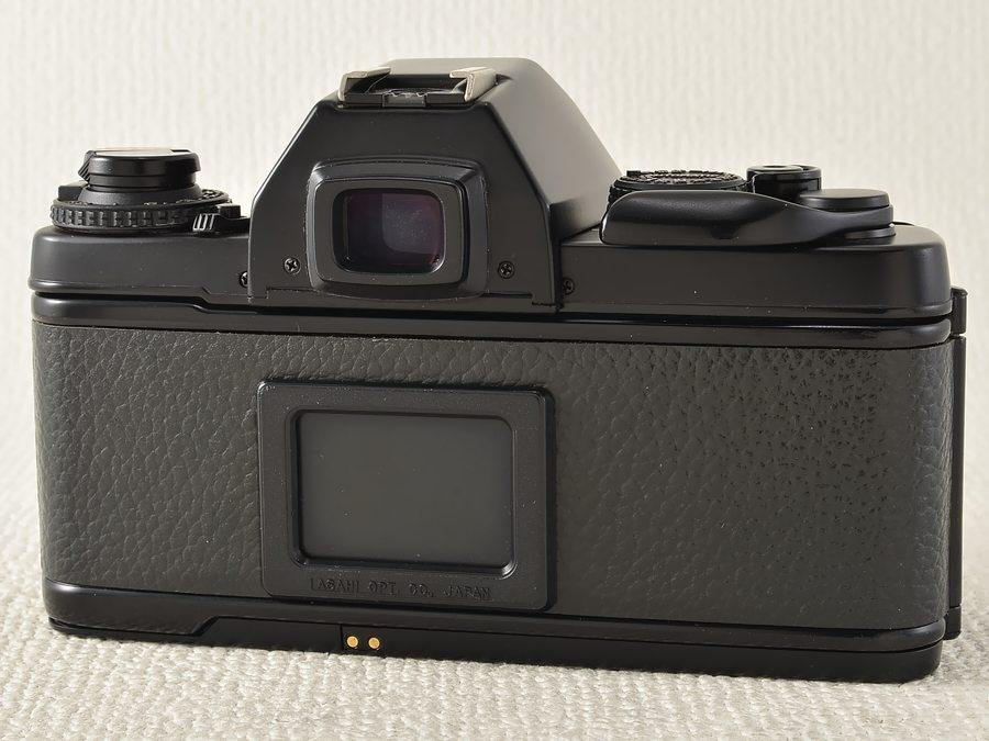 PENTAX LX LIMITED