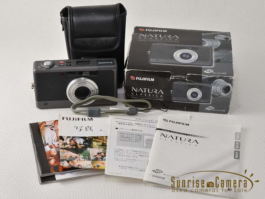 Natura Classica