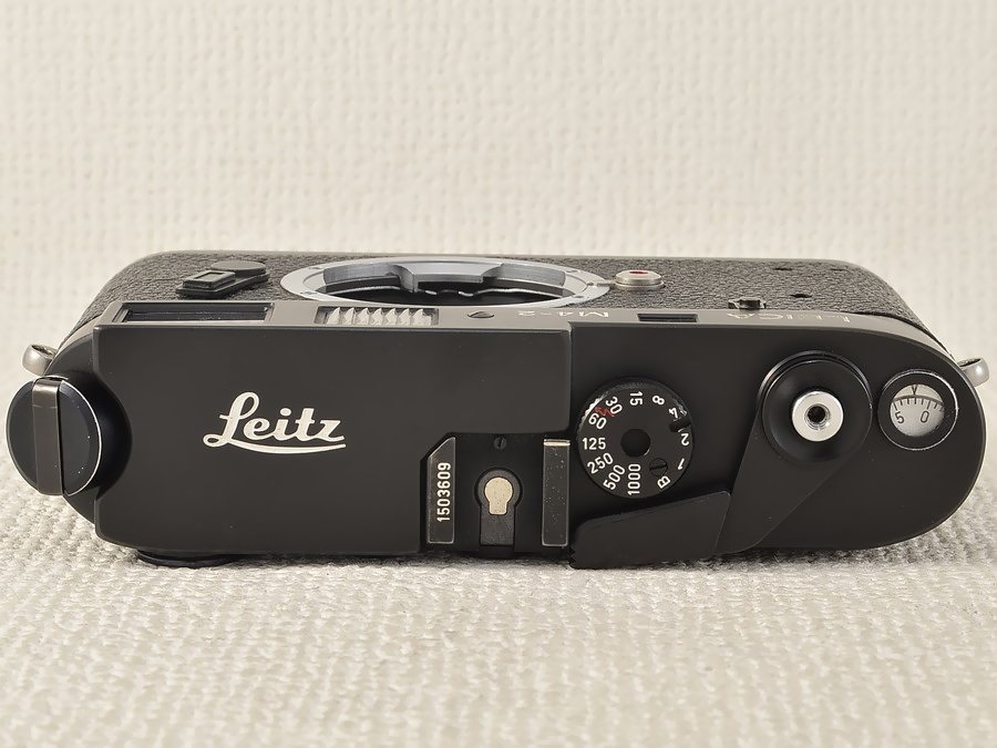 Leica M4-2（ライカM4-2）