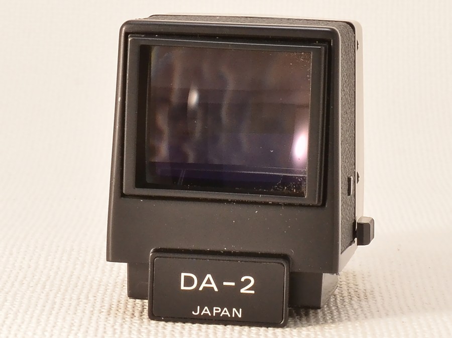 アクションファインダーDA-2