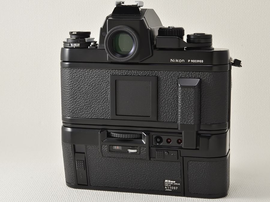 Nikon MF-6B