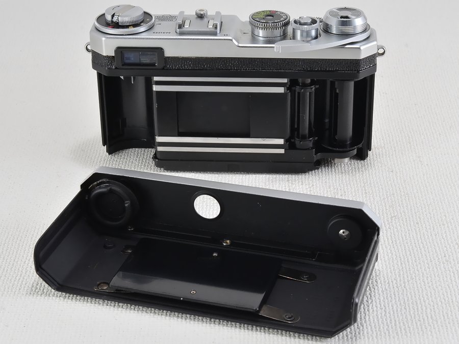 Nikon SP（ニコンSP）