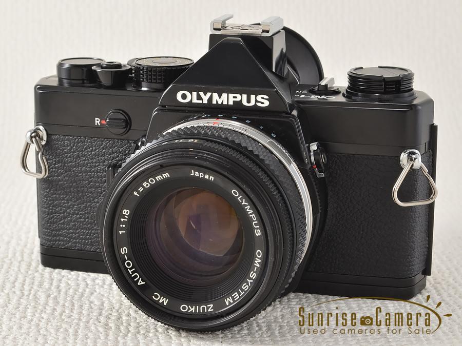 OLYMPUS OM-1N（オリンパスOM-1N）