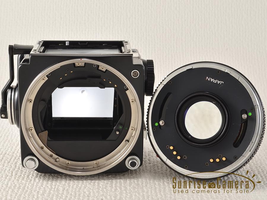 ZENZA BRONICA ETR