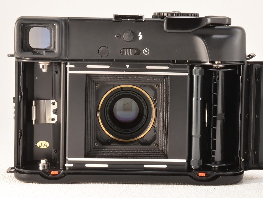 New Mamiya 6