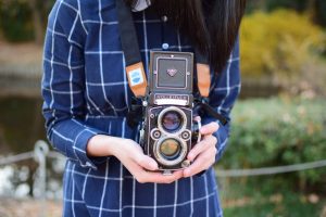 Rolleiflex（ローライフレックス）二眼レフのスタンダードの種類・使い方を徹底解説！