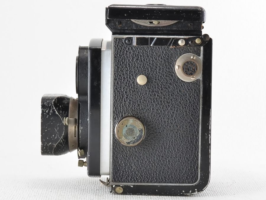 Rolleiflex Standard（ローライフレックス スタンダード）