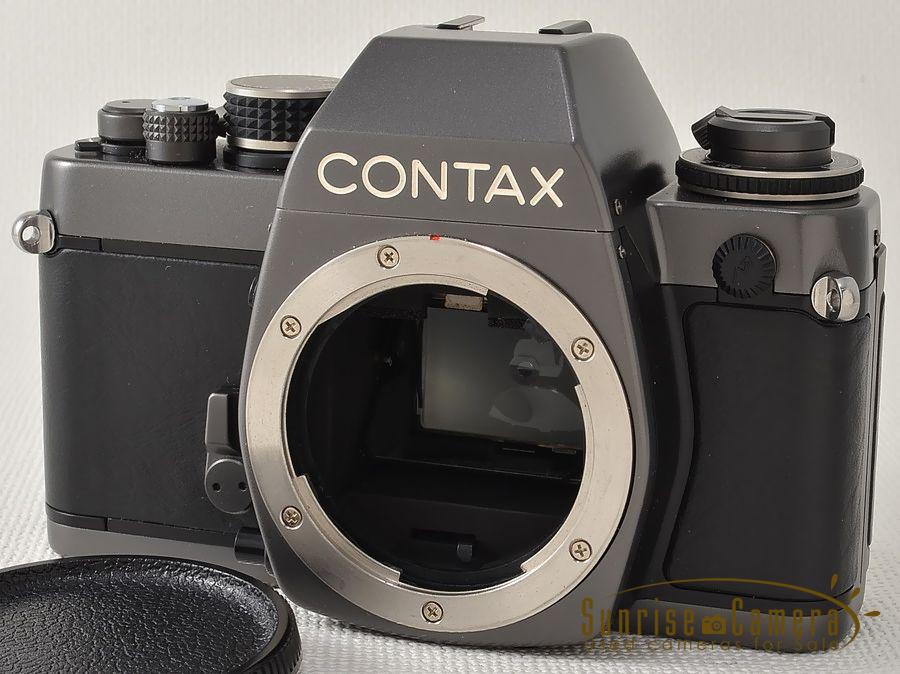 CONTAX S2b