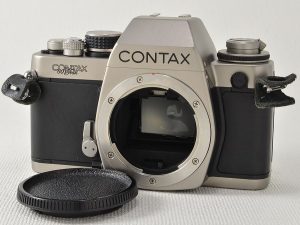 CONTAX S2