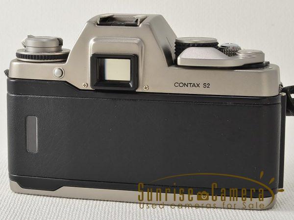 CONTAX S2