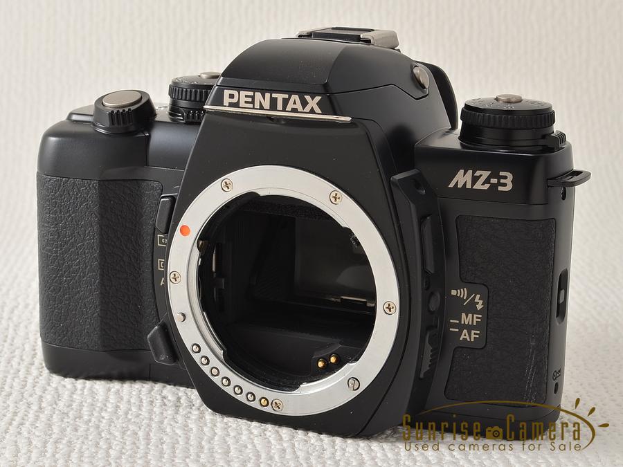 PENTAX MZ-3