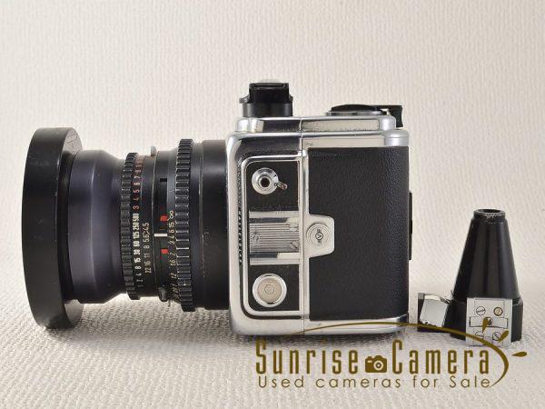 Hasselblad SWC