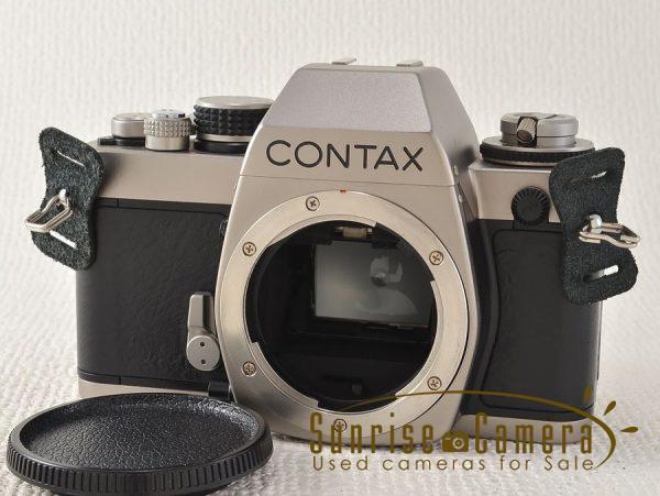 CONTAX S2