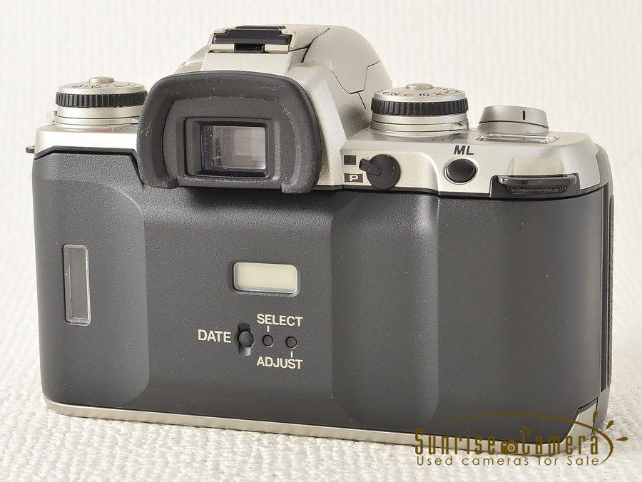 PENTAX MZ-3