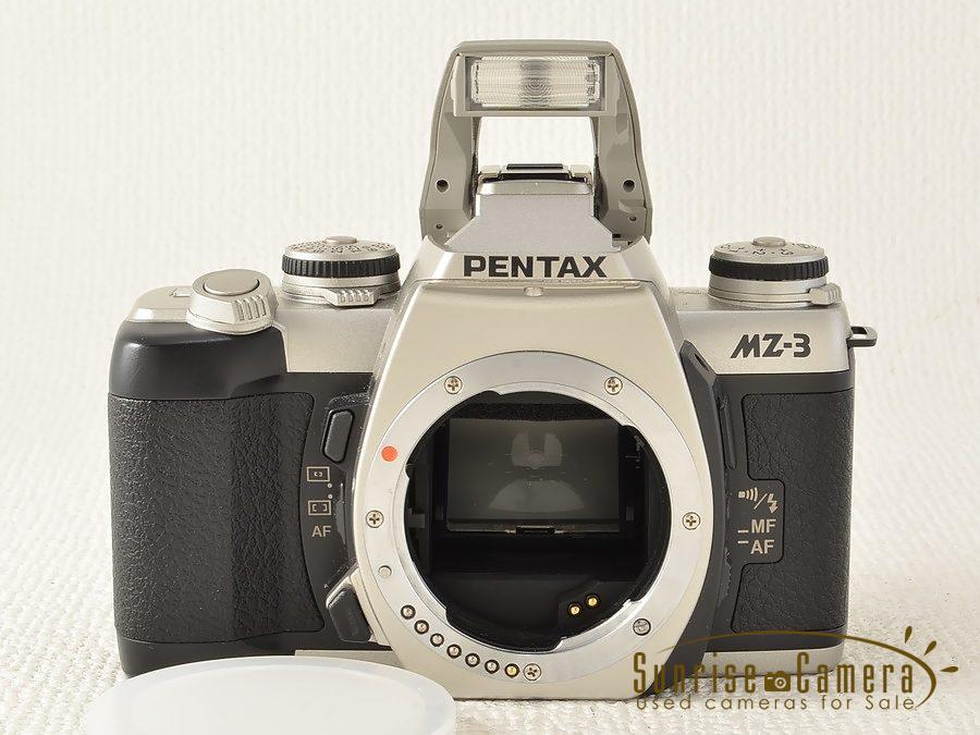 PENTAX MZ-3