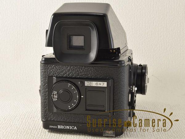 Bronica GS-1