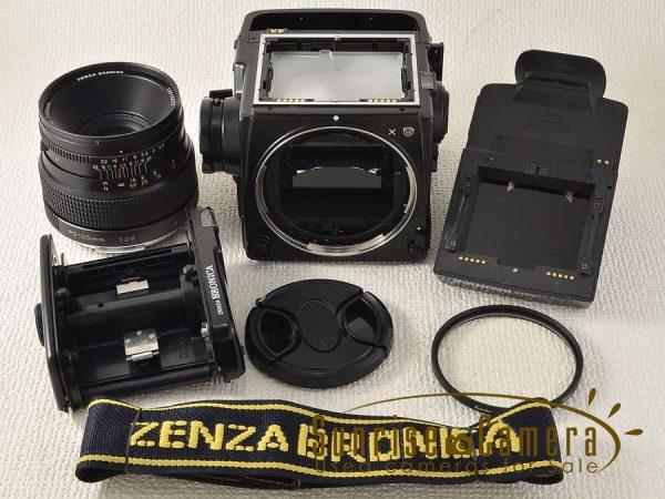 Bronica GS-1