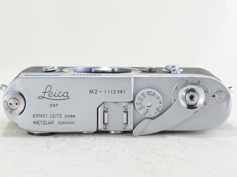 Leica M2（ライカM2）