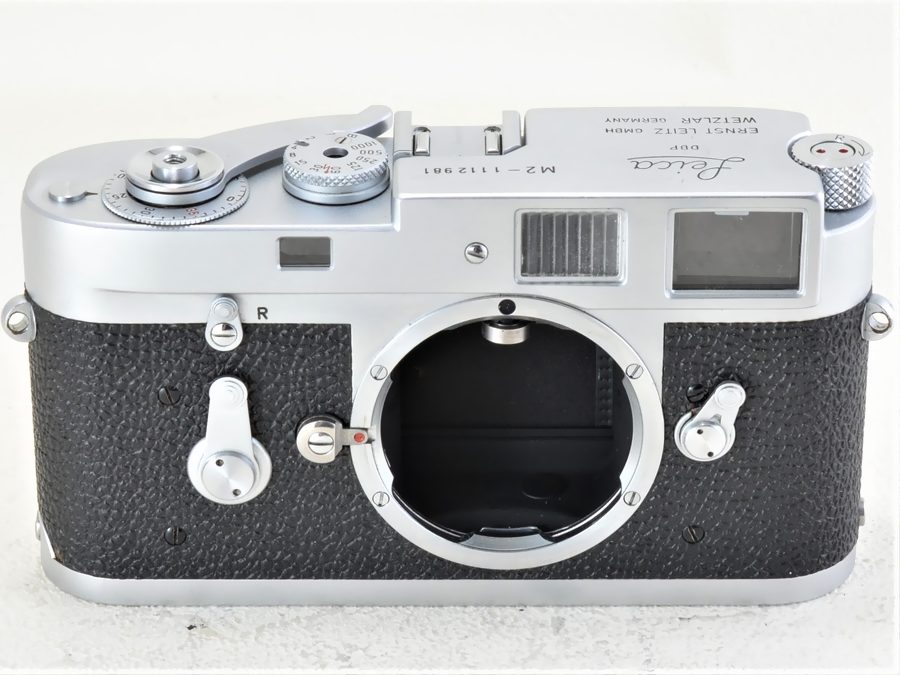 Leica M2（ライカM2）