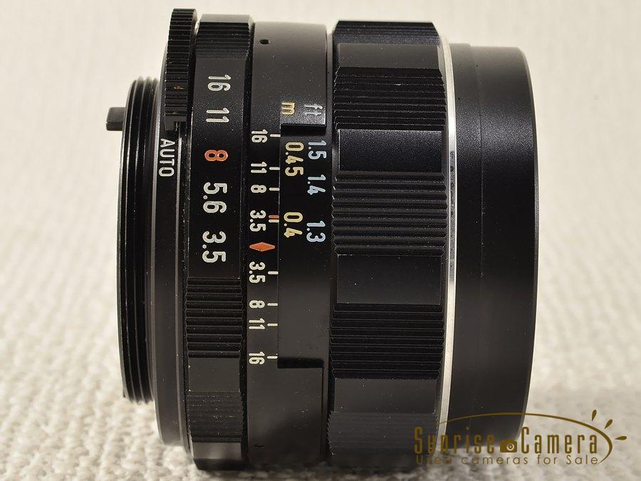 Super Takumar 28mm F3.5