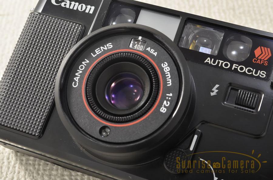 Canon 初代オートボーイ