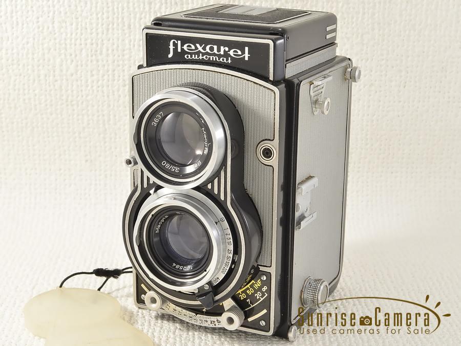 Flexaret VI