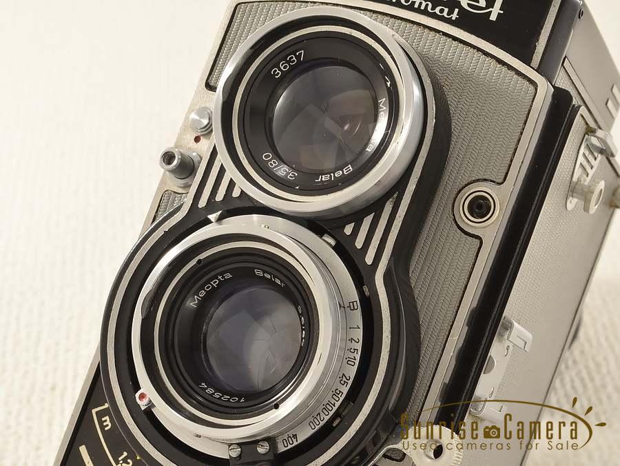 Flexaret VI